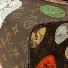 Louis Vuitton Monogram x Fornasetti Capsule Onthego MM Bag