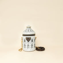 Louis Vuitton Multicolor x Fornasetti Cannes Bag
