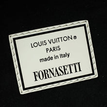 Louis Vuitton Multicolor x Fornasetti Cannes Bag