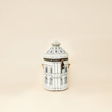 Louis Vuitton Multicolor x Fornasetti Cannes Bag