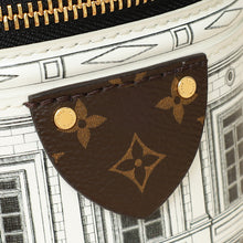 Louis Vuitton Multicolor x Fornasetti Cannes Bag