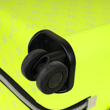 Louis Vuitton Neon Yellow Taigarama Horizon 55