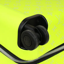 Louis Vuitton Neon Yellow Taigarama Horizon 55