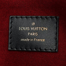Louis Vuitton Bicolor Monogram Passy NM Bag