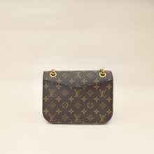 Louis Vuitton Bicolor Monogram Passy NM Bag