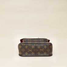 Louis Vuitton Bicolor Monogram Passy NM Bag