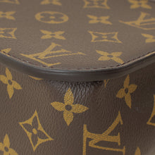 Louis Vuitton Bicolor Monogram Passy NM Bag