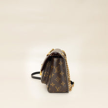 Louis Vuitton Bicolor Monogram Passy NM Bag