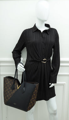 Louis Vuitton Bicolor Kimono MM Bag