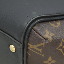 Louis Vuitton Bicolor Kimono MM Bag