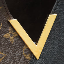Louis Vuitton Bicolor Kimono MM Bag