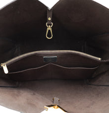 Louis Vuitton Bicolor Kimono MM Bag