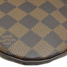 Louis Vuitton Damier Ebene Pochette Bosphore Crossbody Bag