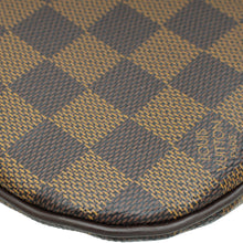Louis Vuitton Damier Ebene Pochette Bosphore Crossbody Bag