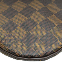 Louis Vuitton Damier Ebene Pochette Bosphore Crossbody Bag