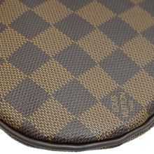 Louis Vuitton Damier Ebene Pochette Bosphore Crossbody Bag