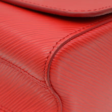 Louis Vuitton Red Twist MM Bag
