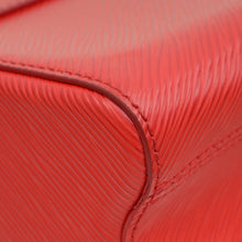 Louis Vuitton Red Twist MM Bag