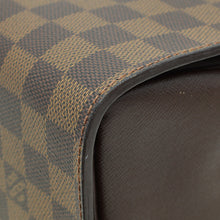 Louis Vuitton Damier Ebene Triana Bag