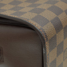 Louis Vuitton Damier Ebene Triana Bag