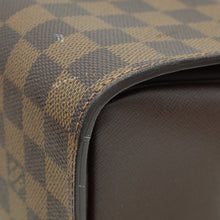 Louis Vuitton Damier Ebene Triana Bag