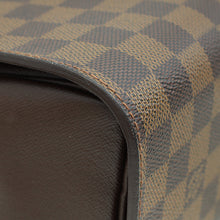 Louis Vuitton Damier Ebene Triana Bag