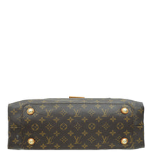Louis Vuitton Monogram Bordeaux Olympe Bag