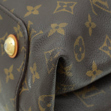 Louis Vuitton Monogram Bordeaux Olympe Bag
