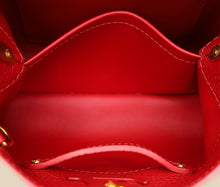 Louis Vuitton Scarlett Capucines Mini Bag