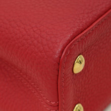 Louis Vuitton Scarlett Capucines Mini Bag