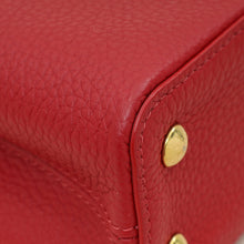 Louis Vuitton Scarlett Capucines Mini Bag