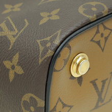 Louis Vuitton Monogram Reverse Vanity PM Bag