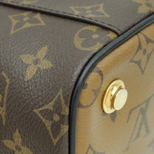 Louis Vuitton Monogram Reverse Vanity PM Bag