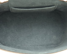 Louis Vuitton Monogram Reverse Vanity PM Bag