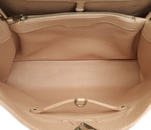 Louis Vuitton Black Capucines GM Bag