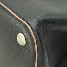 Louis Vuitton Black Capucines GM Bag