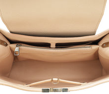 Louis Vuitton Black Capucines GM Bag