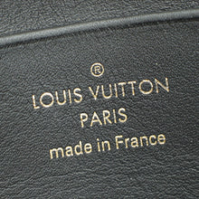 Louis Vuitton Black New Wave Chain PM Bag