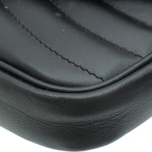 Louis Vuitton Black New Wave Chain PM Bag