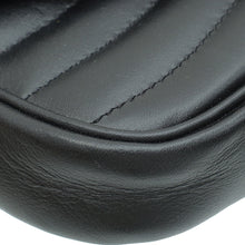 Louis Vuitton Black New Wave Chain PM Bag