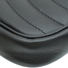 Louis Vuitton Black New Wave Chain PM Bag