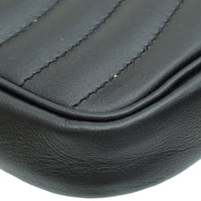 Louis Vuitton Black New Wave Chain PM Bag