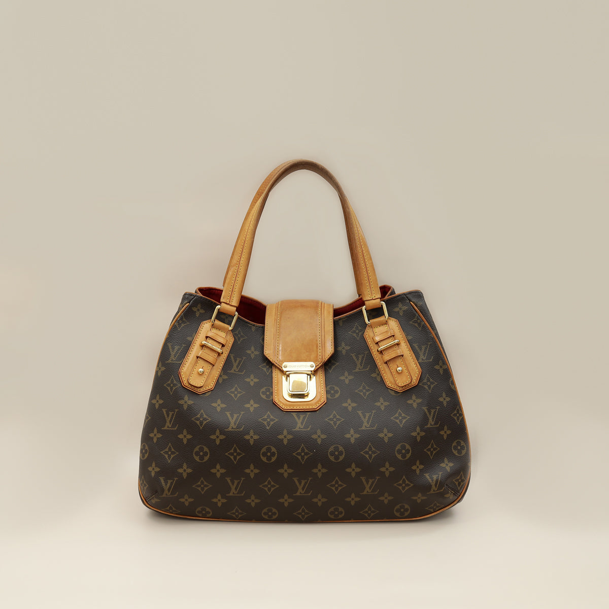 Louis Vuitton Monogram Griet Bag