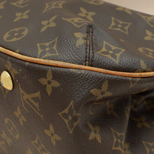 Louis Vuitton Monogram Griet Bag