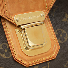 Louis Vuitton Monogram Griet Bag