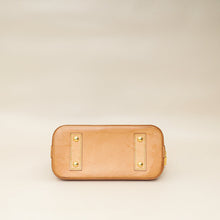 Louis Vuitton Monogram Alma BB Bag W/ D.T Initials