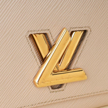 Louis Vuitton Beige Twist PM Bag