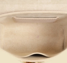 Louis Vuitton Beige Twist PM Bag