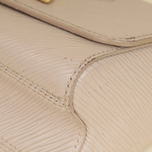 Louis Vuitton Beige Twist PM Bag