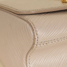Louis Vuitton Beige Twist PM Bag